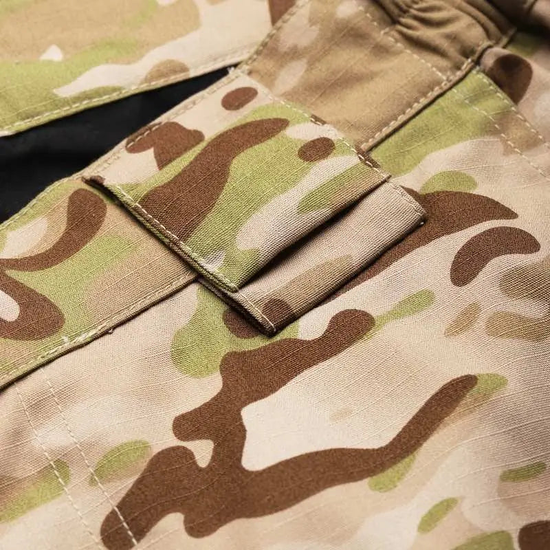 MountMiller Men’s Achiever Tactical Pant - Cargos and Pants