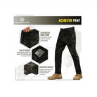 MountMiller Men’s Achiever Tactical Pant - Cargos and Pants