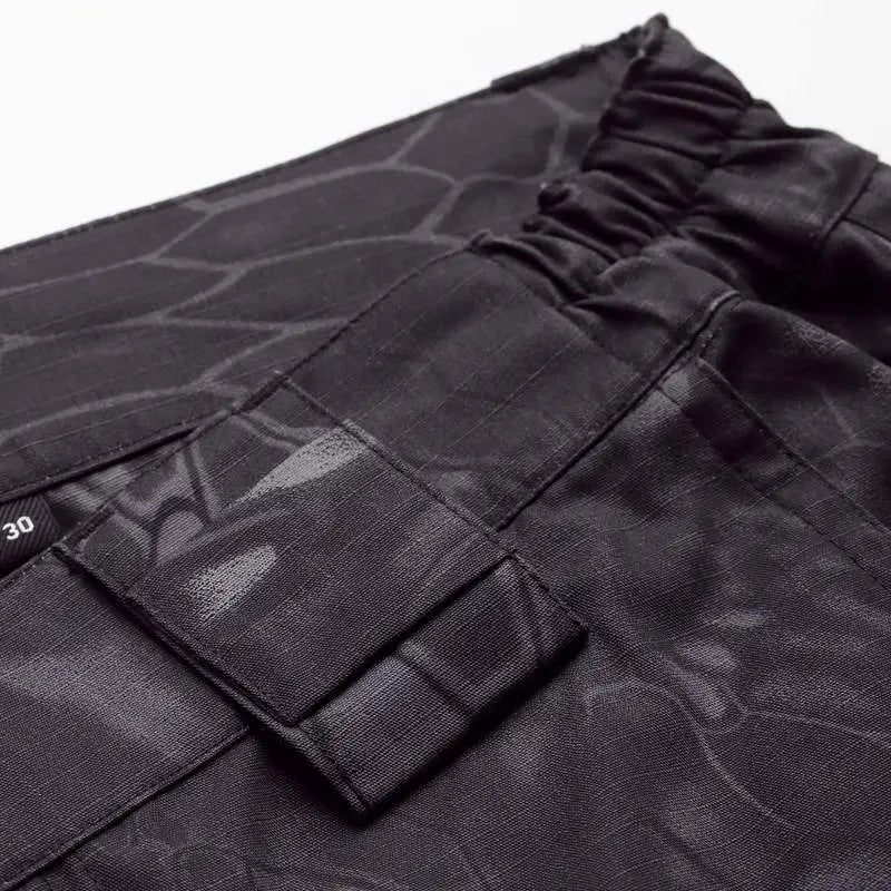MountMiller Men’s Achiever Tactical Pant - Cargos and Pants