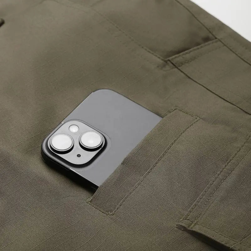 MountMiller Men’s Achiever Tactical Pant - Cargos and Pants