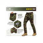 MountMiller Men’s Achiever Tactical Pant - Cargos and Pants