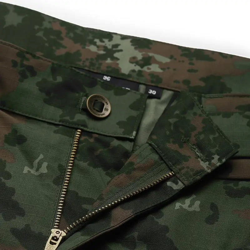 MountMiller Men’s Achiever Tactical Pant - Cargos and Pants
