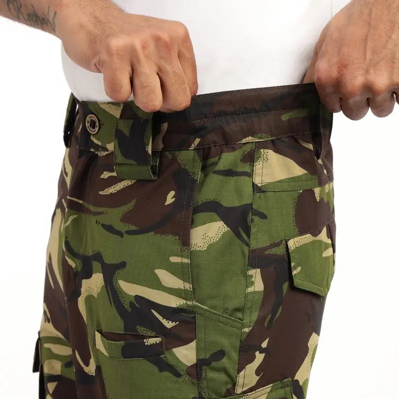 MountMiller Men’s Achiever Tactical Pant - Cargos and Pants