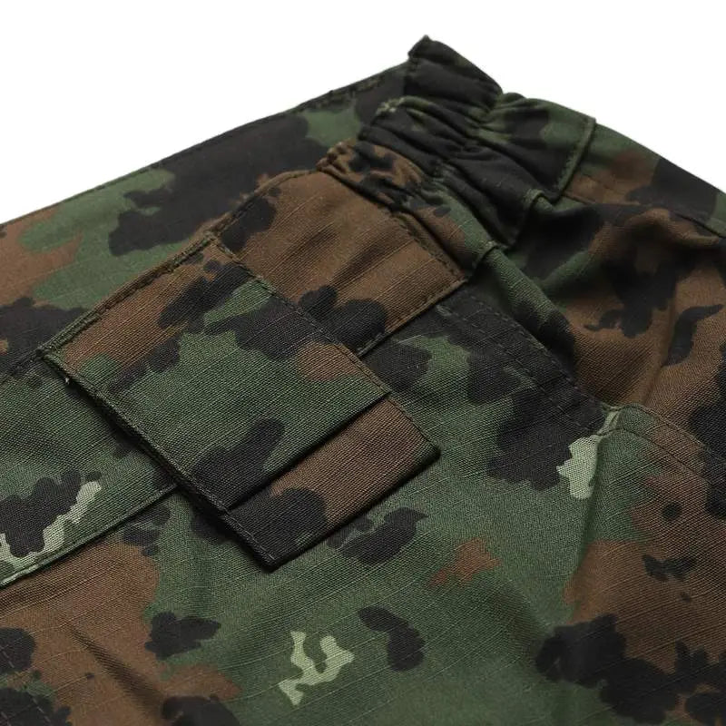 MountMiller Men’s Achiever Tactical Pant - Cargos and Pants