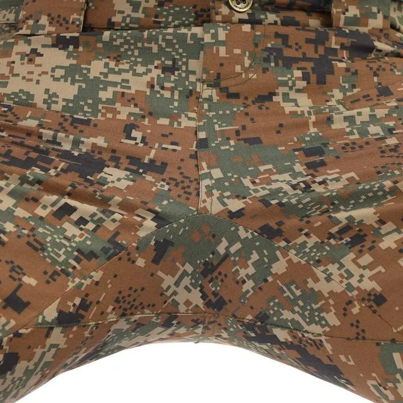 MountMiller Men’s Achiever Tactical Pant - Cargos and Pants