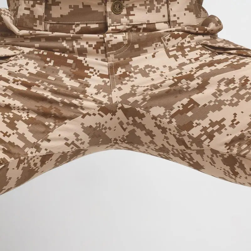 MountMiller Men’s Achiever Tactical Pant - Cargos and Pants