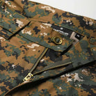 MountMiller Men’s Achiever Tactical Pant - Cargos and Pants