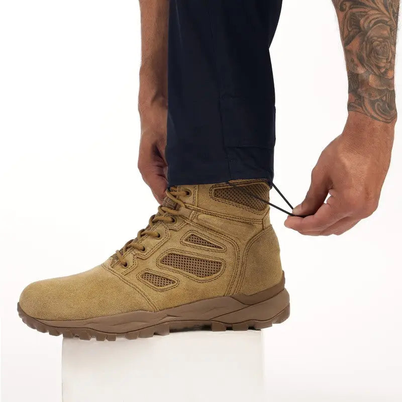 MountMiller Men’s Achiever Tactical Pant - Cargos and Pants