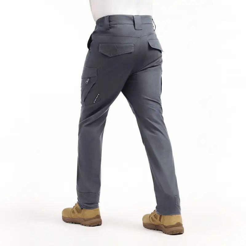 MountMiller Men’s Achiever Tactical Pant - Cargos and Pants