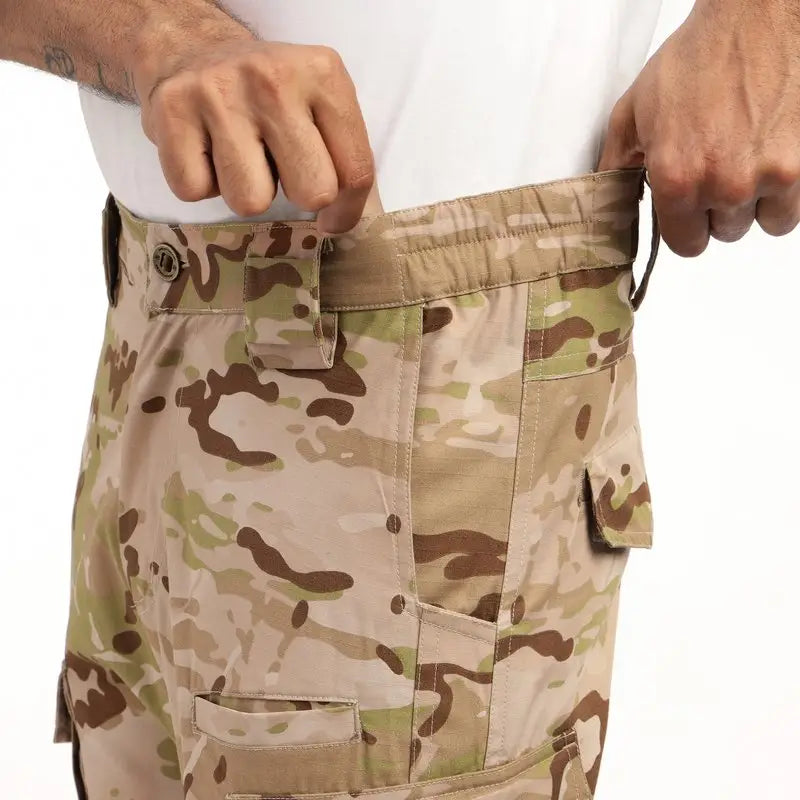 MountMiller Men’s Achiever Tactical Pant - Cargos and Pants