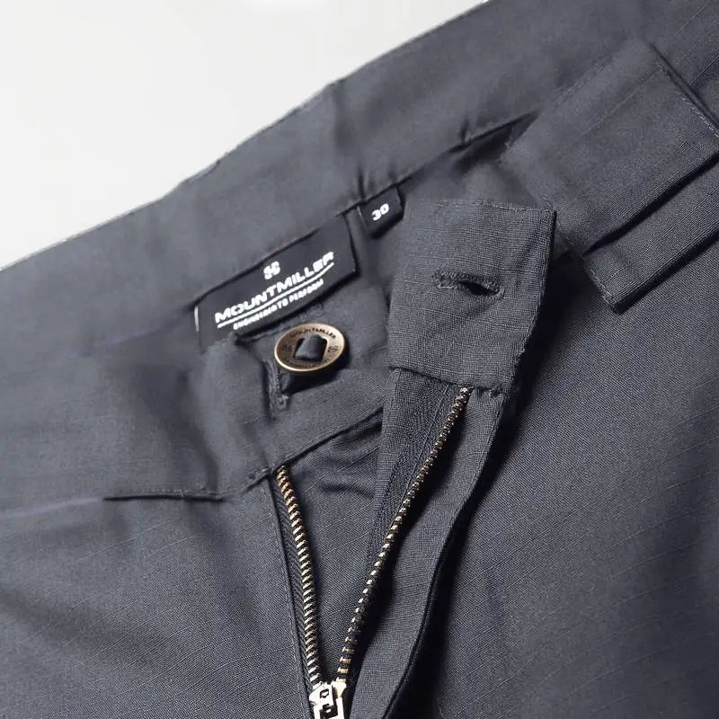 MountMiller Men’s Achiever Tactical Pant - Cargos and Pants