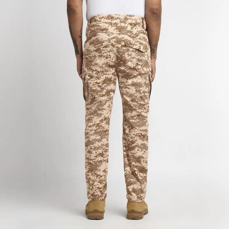 MountMiller Men’s Achiever Tactical Pant - Cargos and Pants