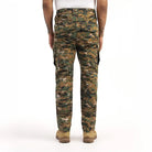 MountMiller Men’s Achiever Tactical Pant - Cargos and Pants