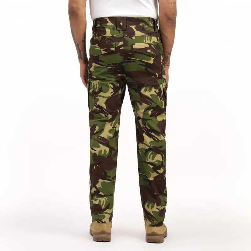 MountMiller Men’s Achiever Tactical Pant - Cargos and Pants