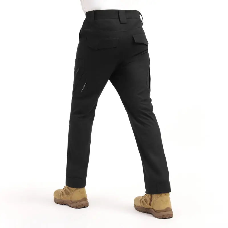 MountMiller Men’s Achiever Tactical Pant - Cargos and Pants