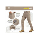 MountMiller Men’s Achiever Tactical Pant - Cargos and Pants