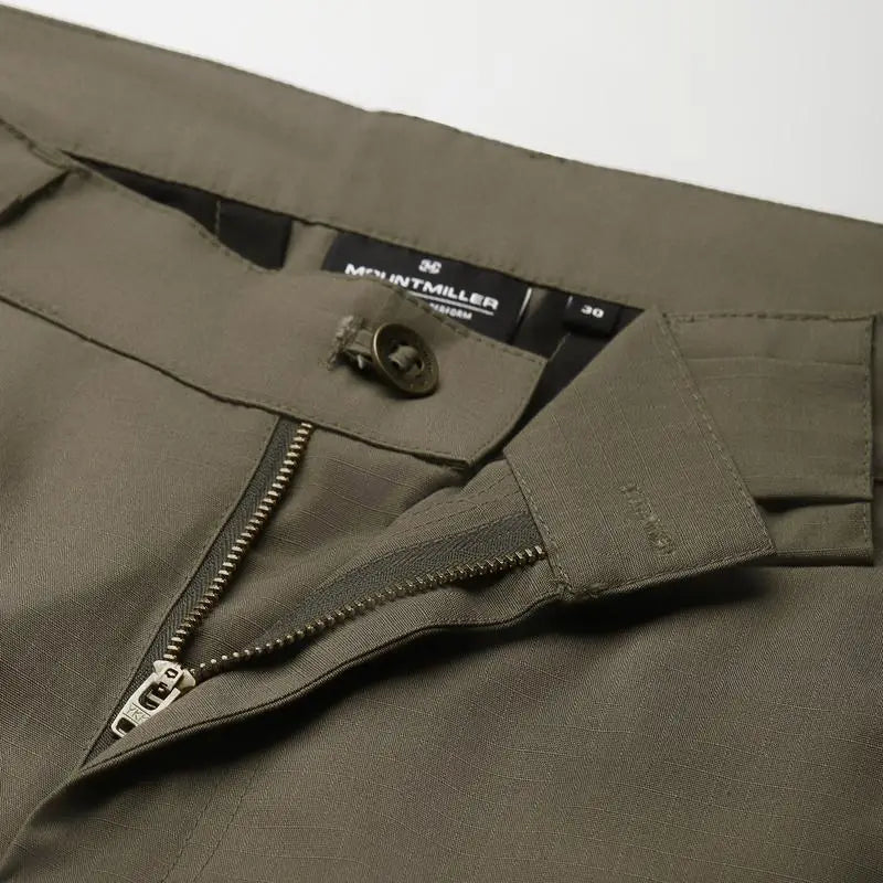 MountMiller Men’s Achiever Tactical Pant - Cargos and Pants