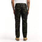 MountMiller Men’s Achiever Tactical Pant - Cargos and Pants