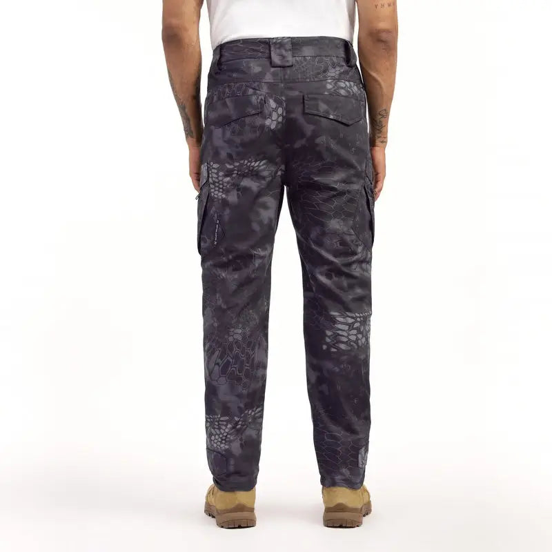 MountMiller Men’s Achiever Tactical Pant - Cargos and Pants