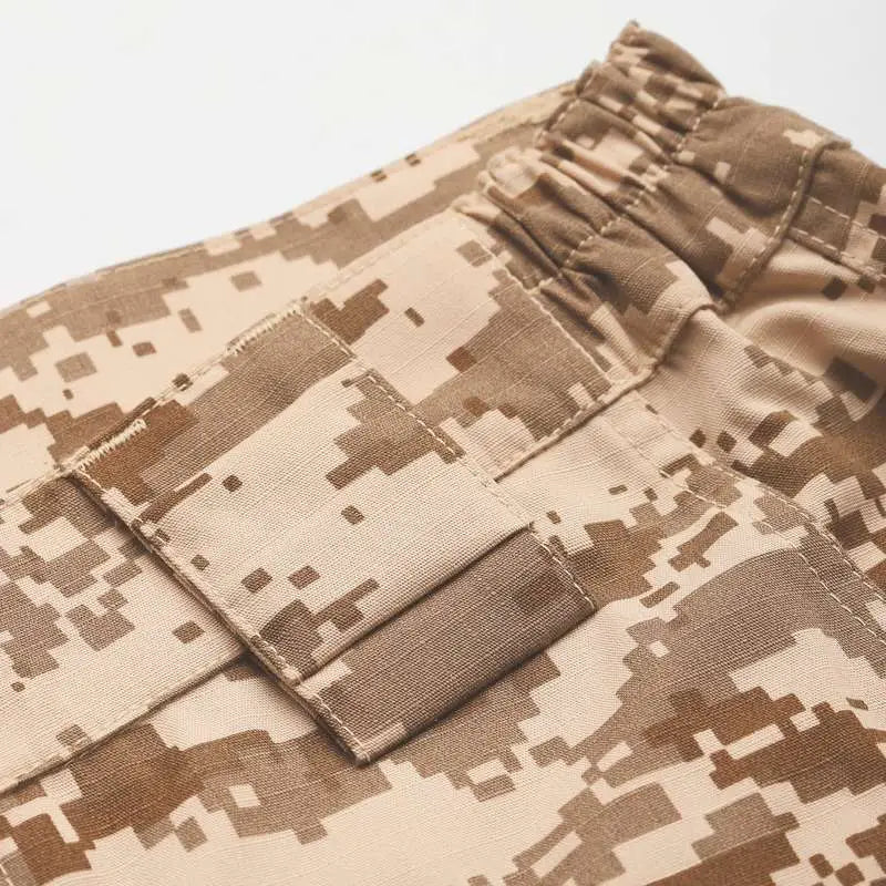 MountMiller Men’s Achiever Tactical Pant - Cargos and Pants