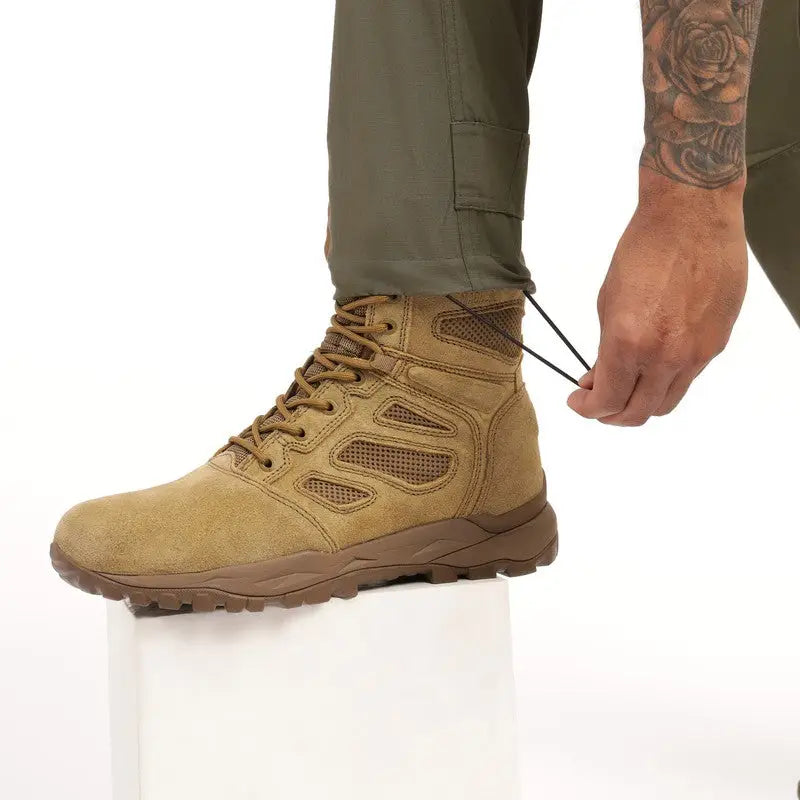 MountMiller Men’s Achiever Tactical Pant - Cargos and Pants