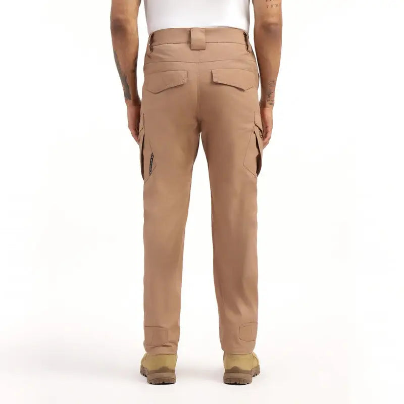 MountMiller Men’s Achiever Tactical Pant - Cargos and Pants