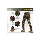 MountMiller Men’s Achiever Tactical Pant - Cargos and Pants
