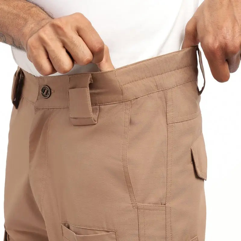 MountMiller Men’s Achiever Tactical Pant - Cargos and Pants