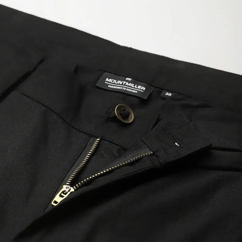 MountMiller Men’s Achiever Tactical Pant - Cargos and Pants