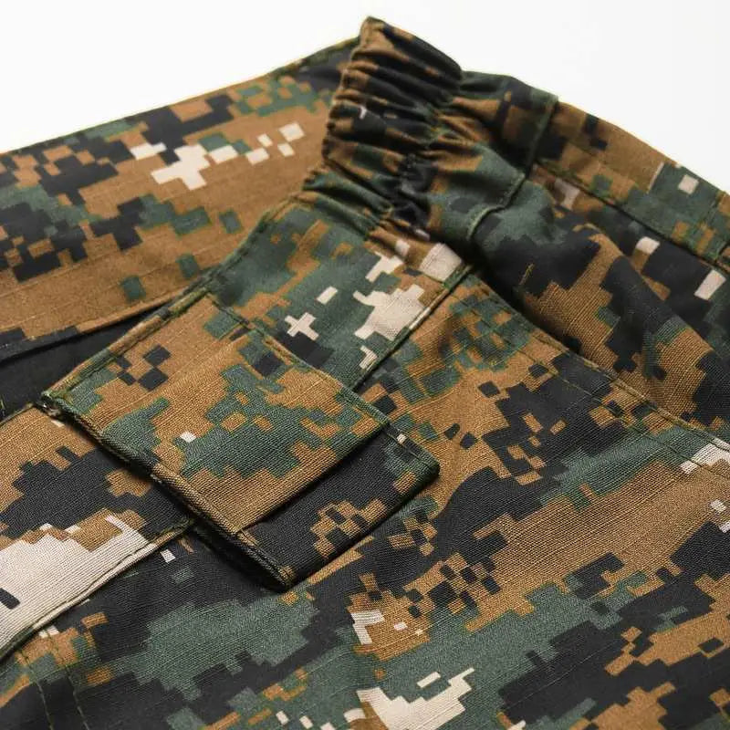 MountMiller Men’s Achiever Tactical Pant - Cargos and Pants