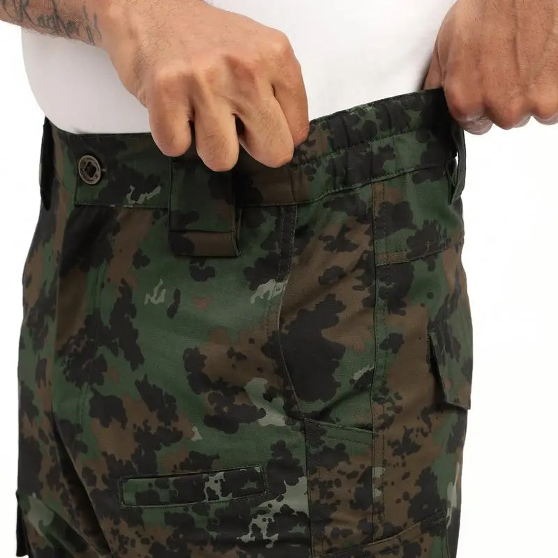MountMiller Men’s Achiever Tactical Pant - Cargos and Pants