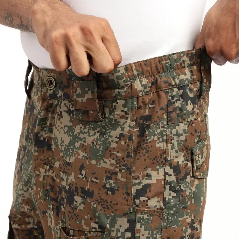 MountMiller Men’s Achiever Tactical Pant - Cargos and Pants