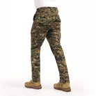 MountMiller Men’s Achiever Tactical Pant - Cargos and Pants
