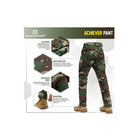 MountMiller Men’s Achiever Tactical Pant - Cargos and Pants