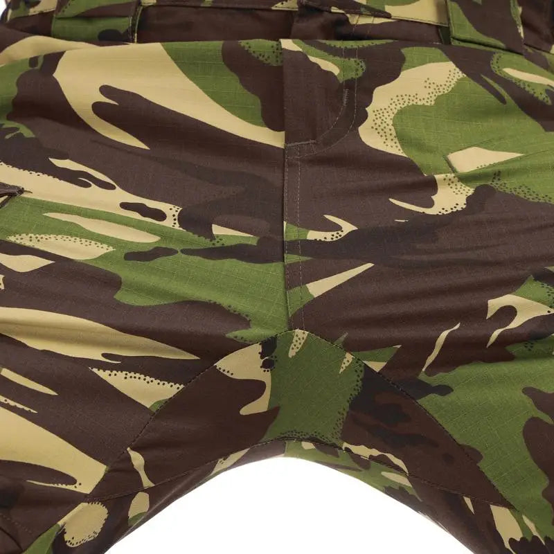 MountMiller Men’s Achiever Tactical Pant - Cargos and Pants