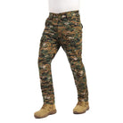 MountMiller Men’s Achiever Tactical Pant - SUPERCOBRA / 28 - Cargos and Pants