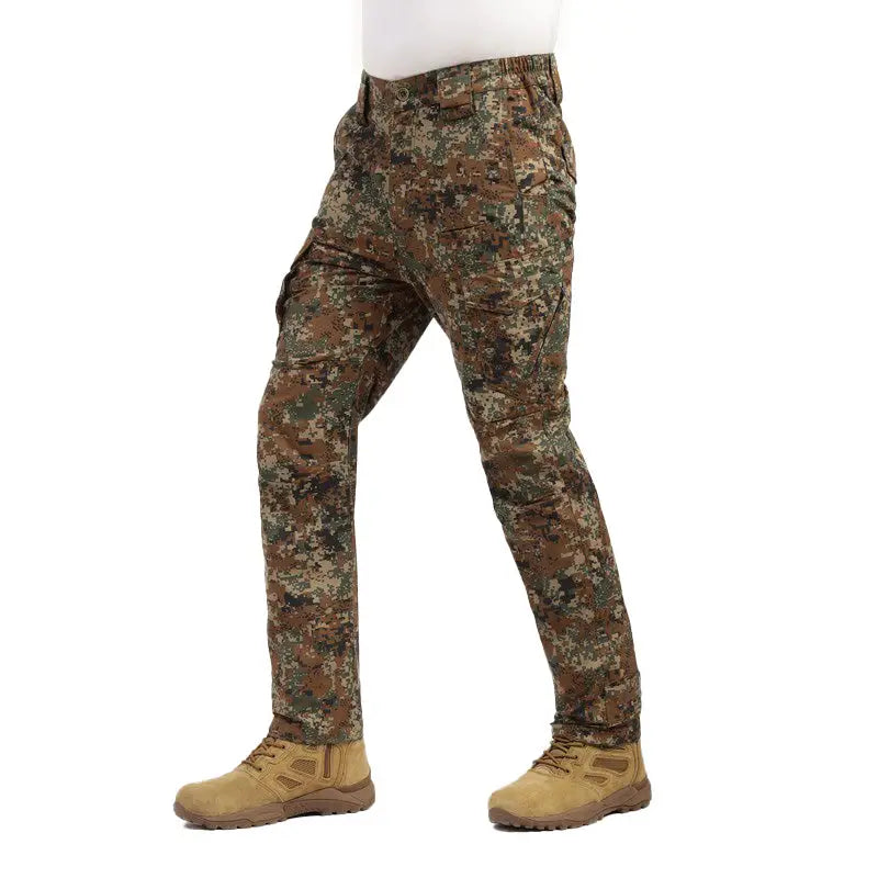 MountMiller Men’s Achiever Tactical Pant - SUPERDIGITAL / 28 - Cargos and Pants