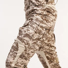 MountMiller Men’s Advanced Ripstop Tactical Pant - Cargos and Pants