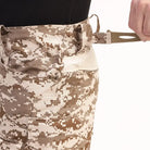 MountMiller Men’s Advanced Ripstop Tactical Pant - Cargos and Pants