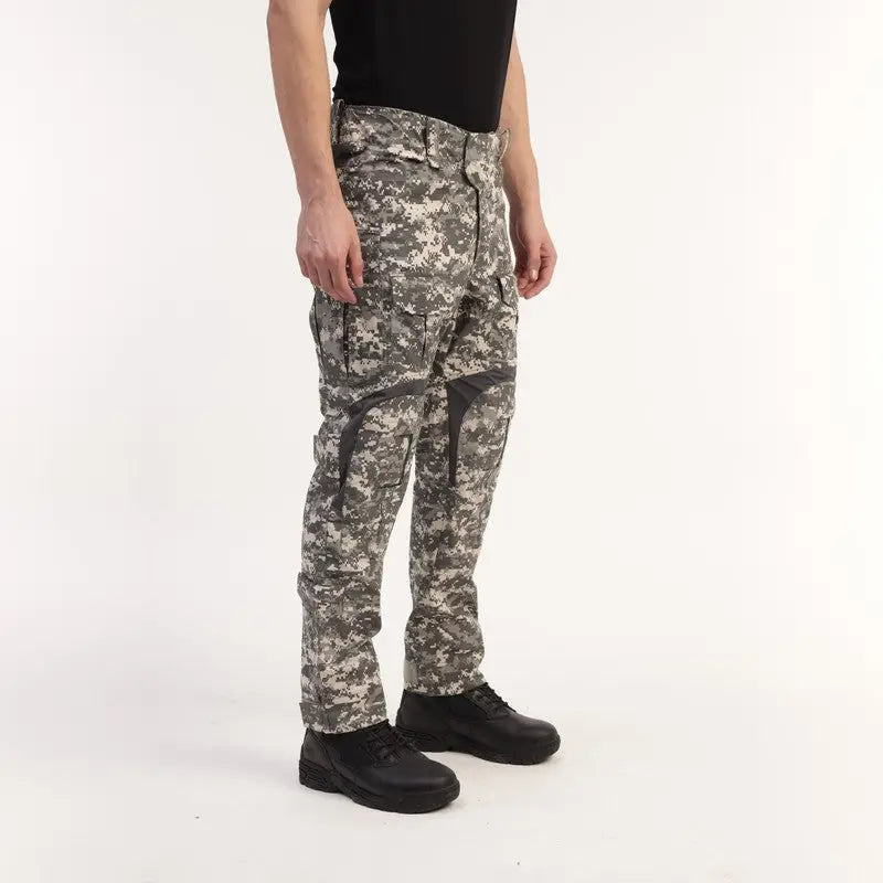MountMiller Men’s Advanced Ripstop Tactical Pant - Cargos and Pants