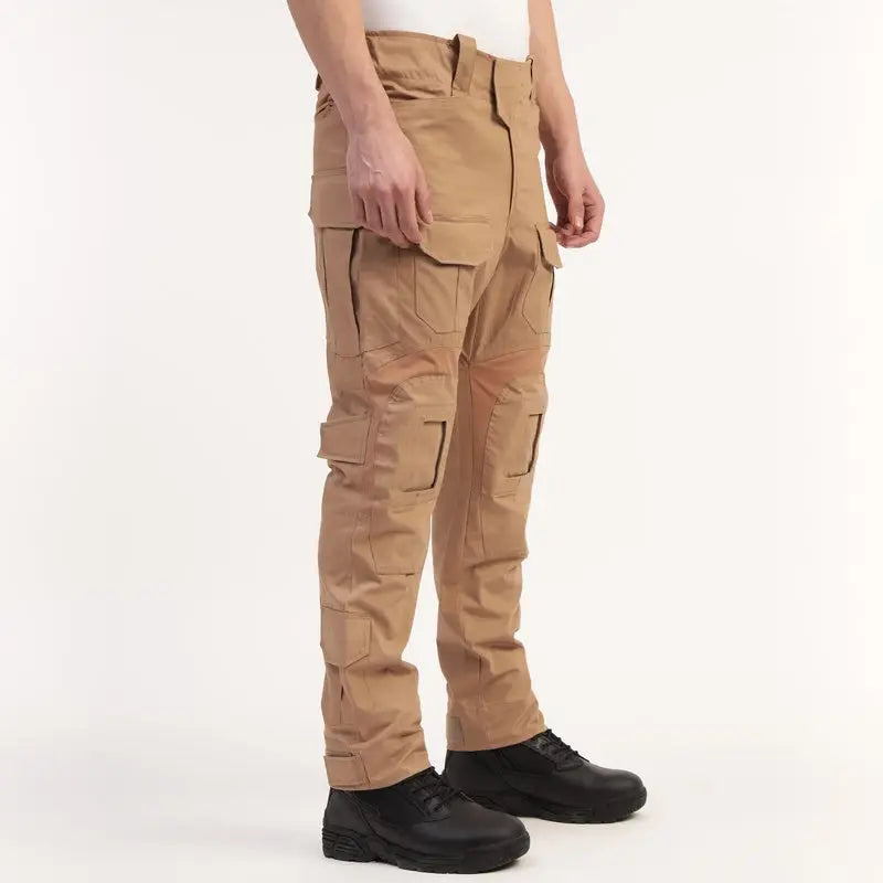 MountMiller Men’s Advanced Ripstop Tactical Pant - Cargos and Pants