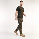 MountMiller Men’s Advanced Ripstop Tactical Pant - Cargos and Pants