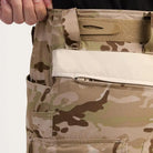 MountMiller Men’s Advanced Ripstop Tactical Pant - Cargos and Pants