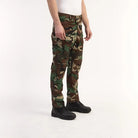 MountMiller Men’s Advanced Ripstop Tactical Pant - Cargos and Pants