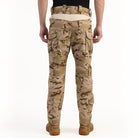 MountMiller Men’s Advanced Ripstop Tactical Pant - Cargos and Pants