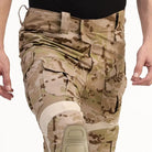 MountMiller Men’s Advanced Ripstop Tactical Pant - Cargos and Pants