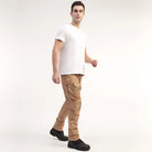 MountMiller Men’s Advanced Ripstop Tactical Pant - Cargos and Pants