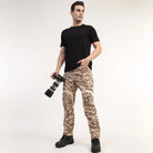 MountMiller Men’s Advanced Ripstop Tactical Pant - Cargos and Pants