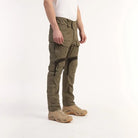 MountMiller Men’s Advanced Ripstop Tactical Pant - Cargos and Pants