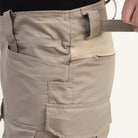 MountMiller Men’s Advanced Ripstop Tactical Pant - Cargos and Pants